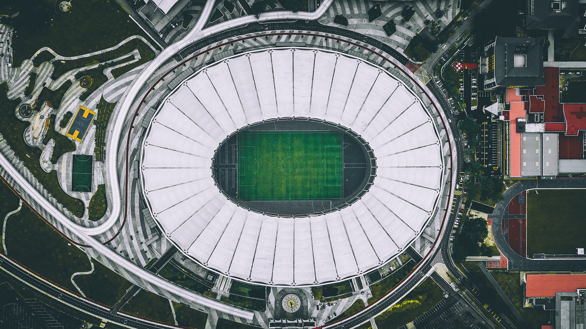独步天下,2026世界杯,克罗地亚碾压墨西哥,努涅斯闪耀演绎进攻美学
